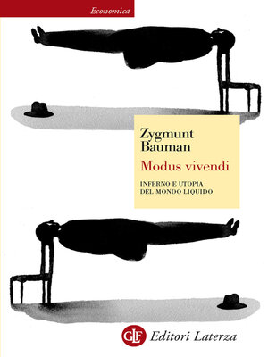 cover image of Modus vivendi